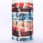 Magic multifunctional seamless bandana headwear