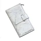 Creative dairy custom portfolio travel A5 note book with beautiful PU cover