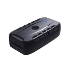 High Quality Smart vehicle magnetic wireless GPS Tracker LK209A With car Real Time Tracking
