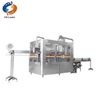 A To Z Automatic Drinking Water Producing Bottling Filling Machine Line
