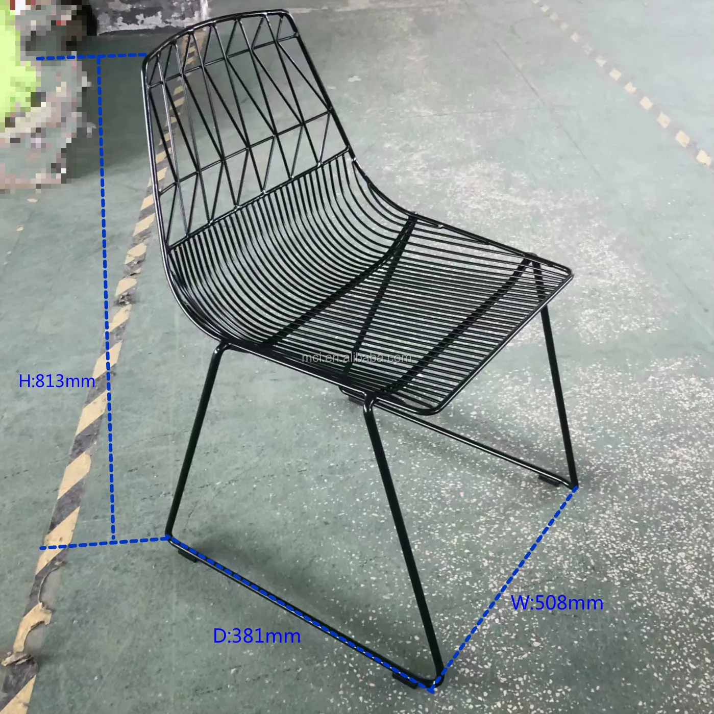 Hot Selling Relax Garden Chair For Wholesales