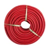 upvc braided flexible heat resistant air duct custom air hose plastic hydraulic pipe pvc with pvc pipe fitting