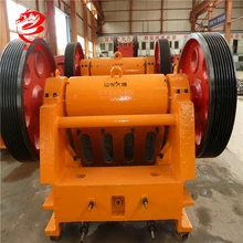 200 tph Smart Jaw Crusher at Plant Price for Sale