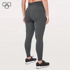 2019 New Gym Wear Leggings Apparel Clothing Women Sports Yoga Wear Pants