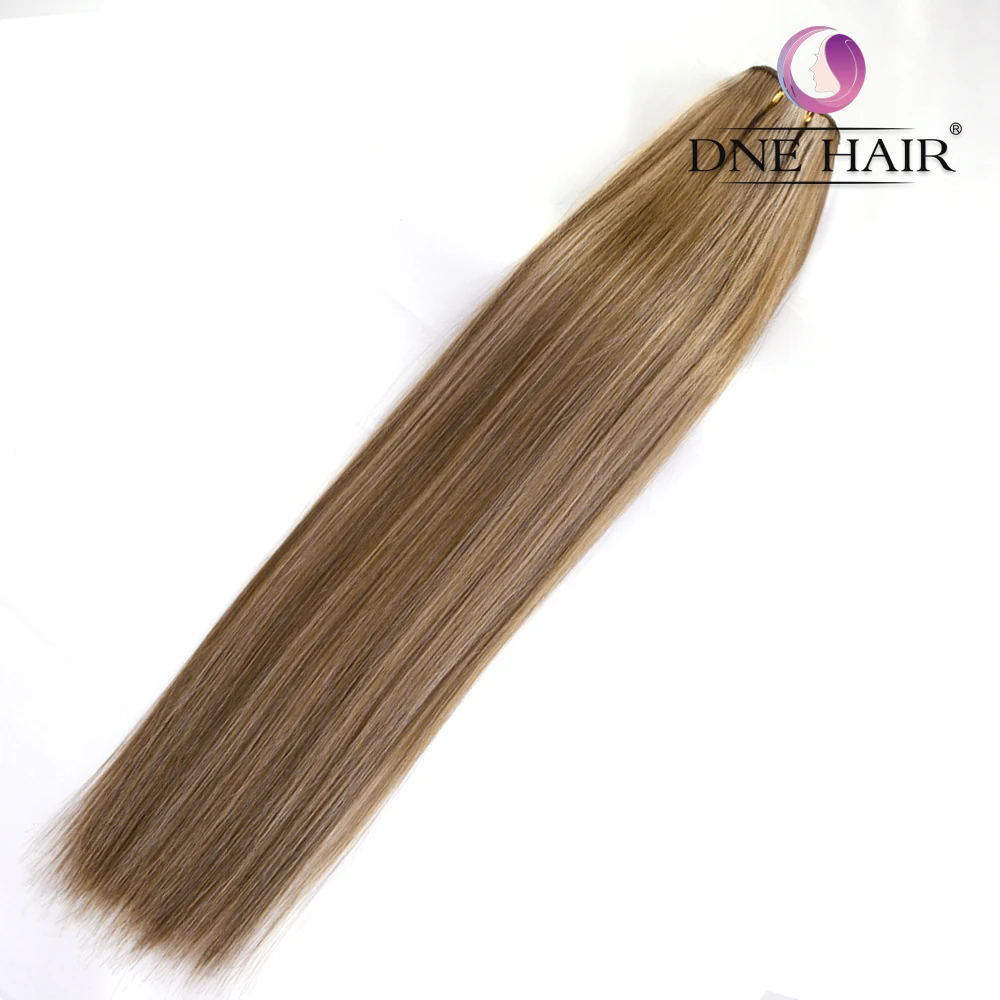 Wholesale Hair Weave Piano Color 8 22 For White Girls Remy Human