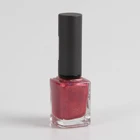 Holographic nail polish laser 15ml high quality private label wholesale citicall holo