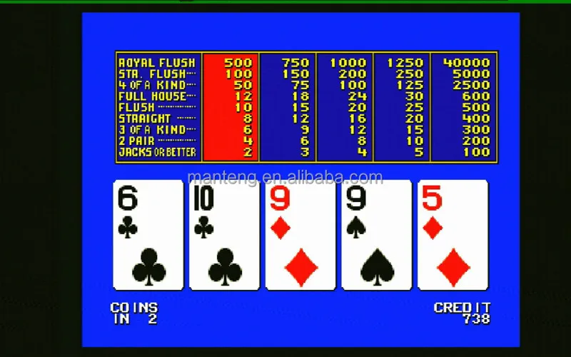 Poker spy v2