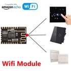 Esp8266 wifi Module For Smart Switch Wireless Remote Control Smart Devices Design