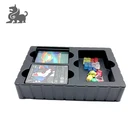 Paper Material Custom Designs Board Game Printing