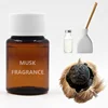 2019 original musk fragrance perfume oil for reed diffuser