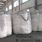 Natural Amorphous Graphite Grain/Granule 1-5mm