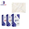 waterproof sealer manufacture plant powder polymer white sealant floor ceramic Cementitious Tile Grout