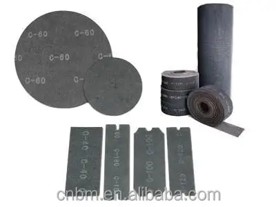 Plastic abrasive flap wheel with high quality