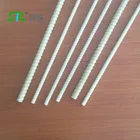 Rebar Fiberglass Frp Fiberglass Rebar GRP FRP Rebar Fiberglass