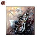 NEW Design Violin Still Life Oil Painting
