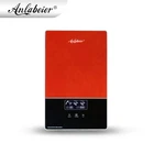 Water Tanks Heater Square Water Tanks Tankless Water Heater Electric Showers 8000W