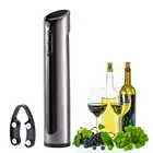 amazon top seller 2019 wine accessories gift set Rechargeable electric wine opener