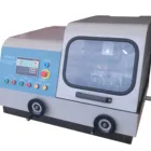 automatic CUTTING MACHINE MODEL METACUT-80 METALLOGRAPHIC SPECIMEN CUTTING MACHINE