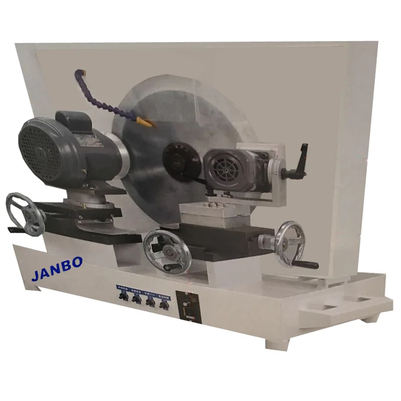 Circular Blade Sharpening Machine/ Knife grinding Equipment/ Crusher Knife Sharpening Machine