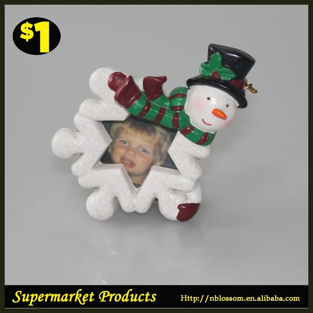 most mini photo frame christmas decorations cheap price delicate