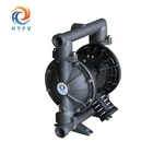 Industrial Air-Operated Pneumatic Suction Grease Pump