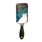 Anti-static fashion custom anti hair loss comb, beauty hair comb