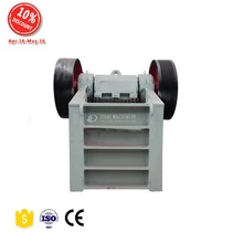 Cheapest PE 150x250 Block Jaw Crusher For Cement
