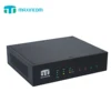 mini ip pbx /voip gateway router ip pbx/ pbx model in soho office using