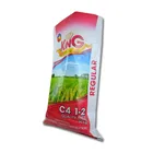 Sweet corn, rice PP polypropylene woven storage bags