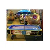 Popular best selling redemption game machine coin operated air hockey table game