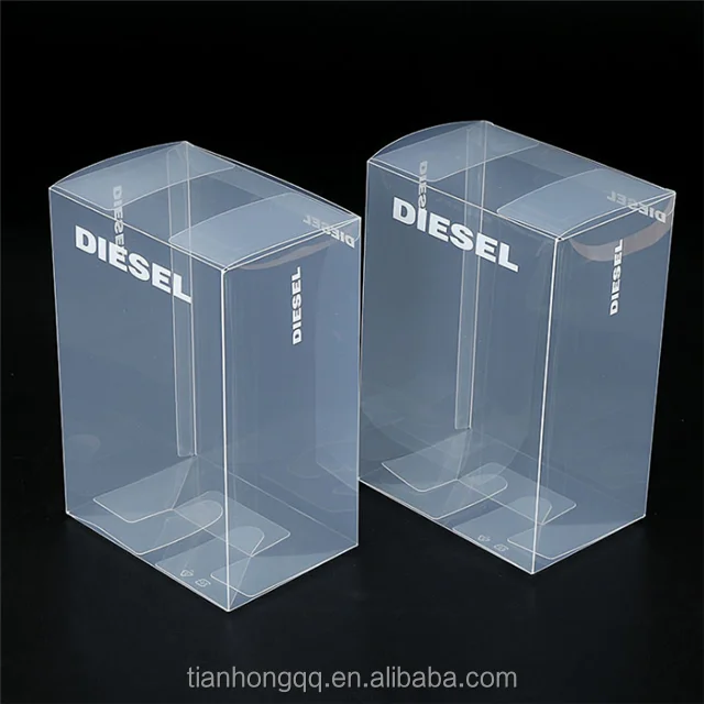 packaging & printing  boxes  factory customization plastic boxes