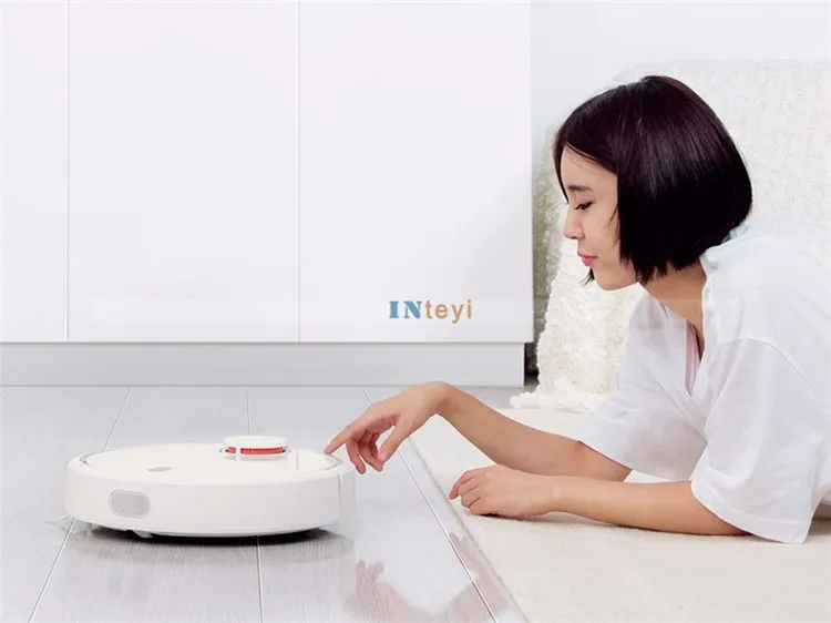 Xiaomi Smart Vacuum Cleaner
