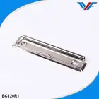 Folder accessories metal iron clipboard clips for notebook
