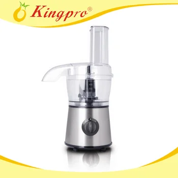 Kitchen Appliance 3 In 1 Multi-function Food Processor ...