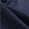 New textile washed cheap price 10.5 OZ dark blue 100% cotton hot sale denim fabric stock lot wholesale