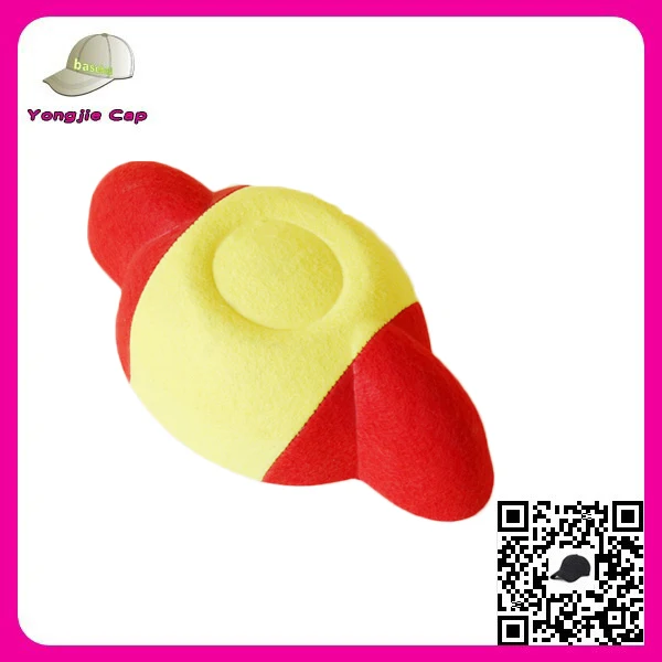 wholesalepromotional gift carnival hat fashion custom your own