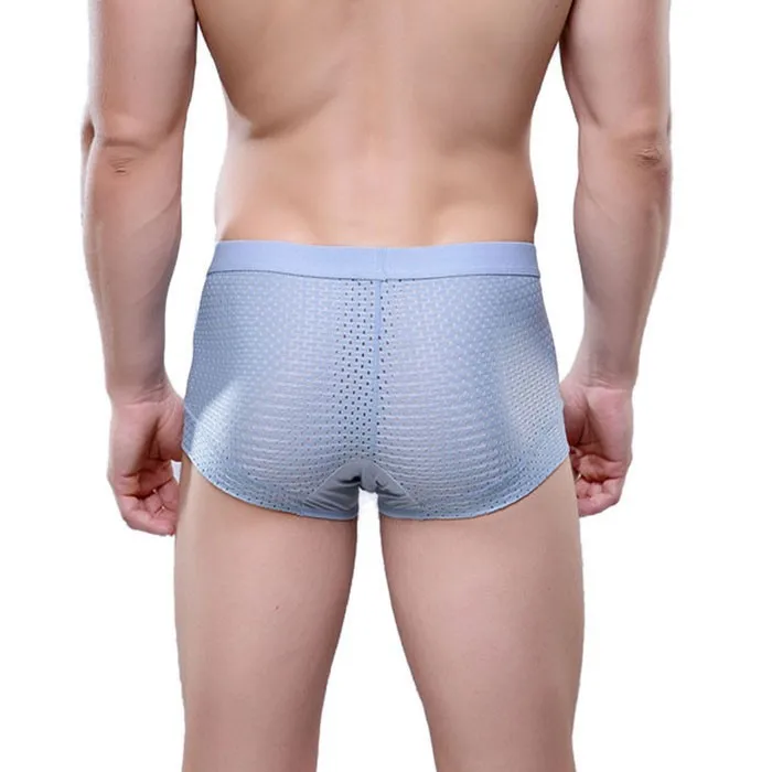 wholesale mens mesh underwear men sey underwear mesh Quality Choice Most Popular