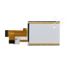 2.4 inch touch screen with LCD tape boding for TFT