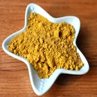 Construction Paint iron oxide pigment yellow