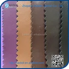 high quality matte pvc pu polyester vinyl fabric automotive upholstery leather