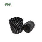Wholesale BuDouble Color Round Plastic Air Root Pot