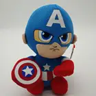 American Black Panther Groot Plush Toys Stuffed Animal Toys For Baby Gift