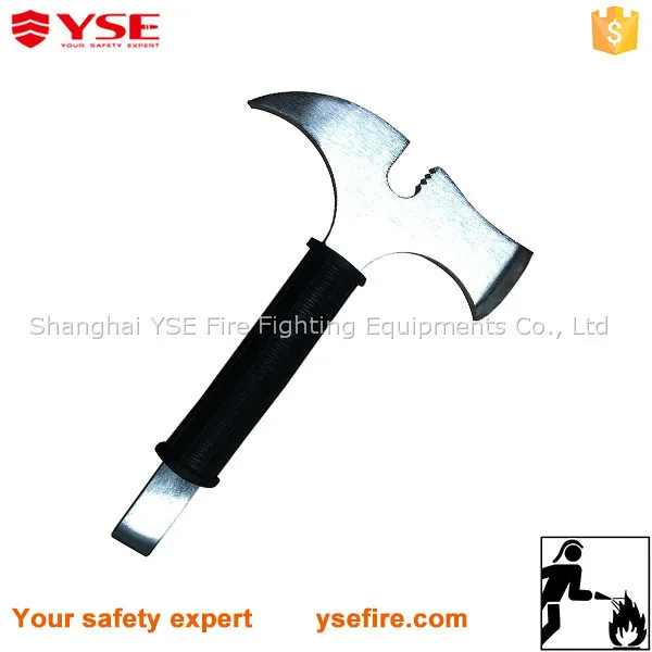 fireman axe firefighter axe