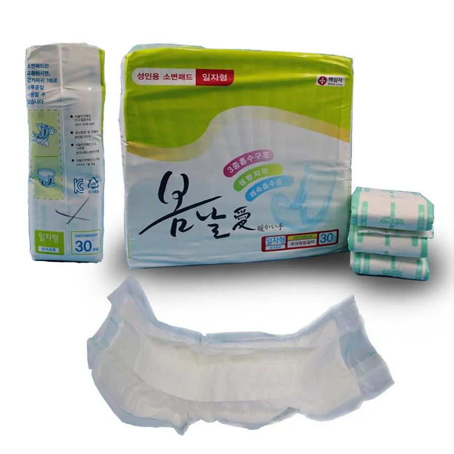 Disposable Insert Adult Nappy,Adult Diaper Insert Pads,Adult Changing