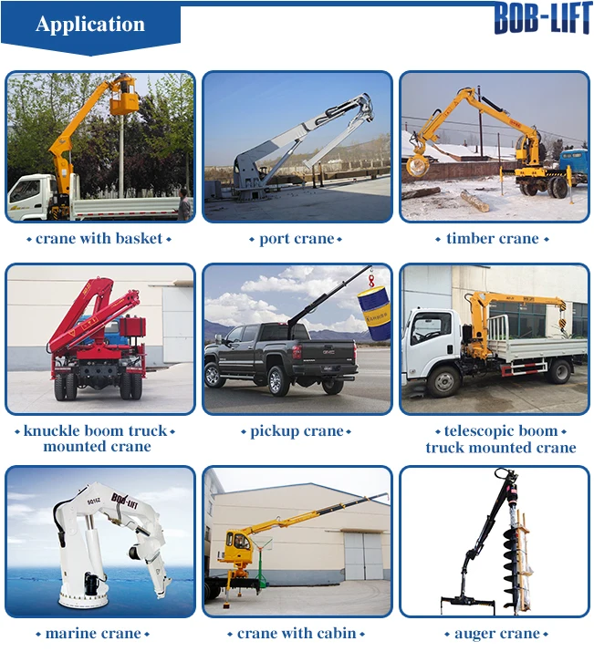 Hydraulic Telescopic Truckmounted Man Lift For Sale Buy Truck
