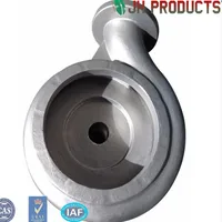 Factory OEM CNC Machining Sg450 12