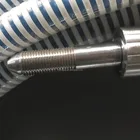 Hose Thermoplastic Thermoplastic Hose Water Jetter Hose Thermoplastic Hose 2500bar