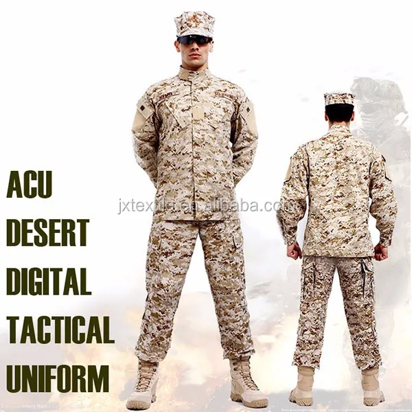 Military Uniform Fabric 10
