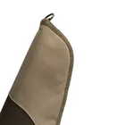 Wholesale Brown Hunting Tactical riffle bag gun case for hunting gun case