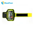 Mobile phone accessories ,Neoprene sport armband for iphone 7, for iphone 7 arm band mini sport bag